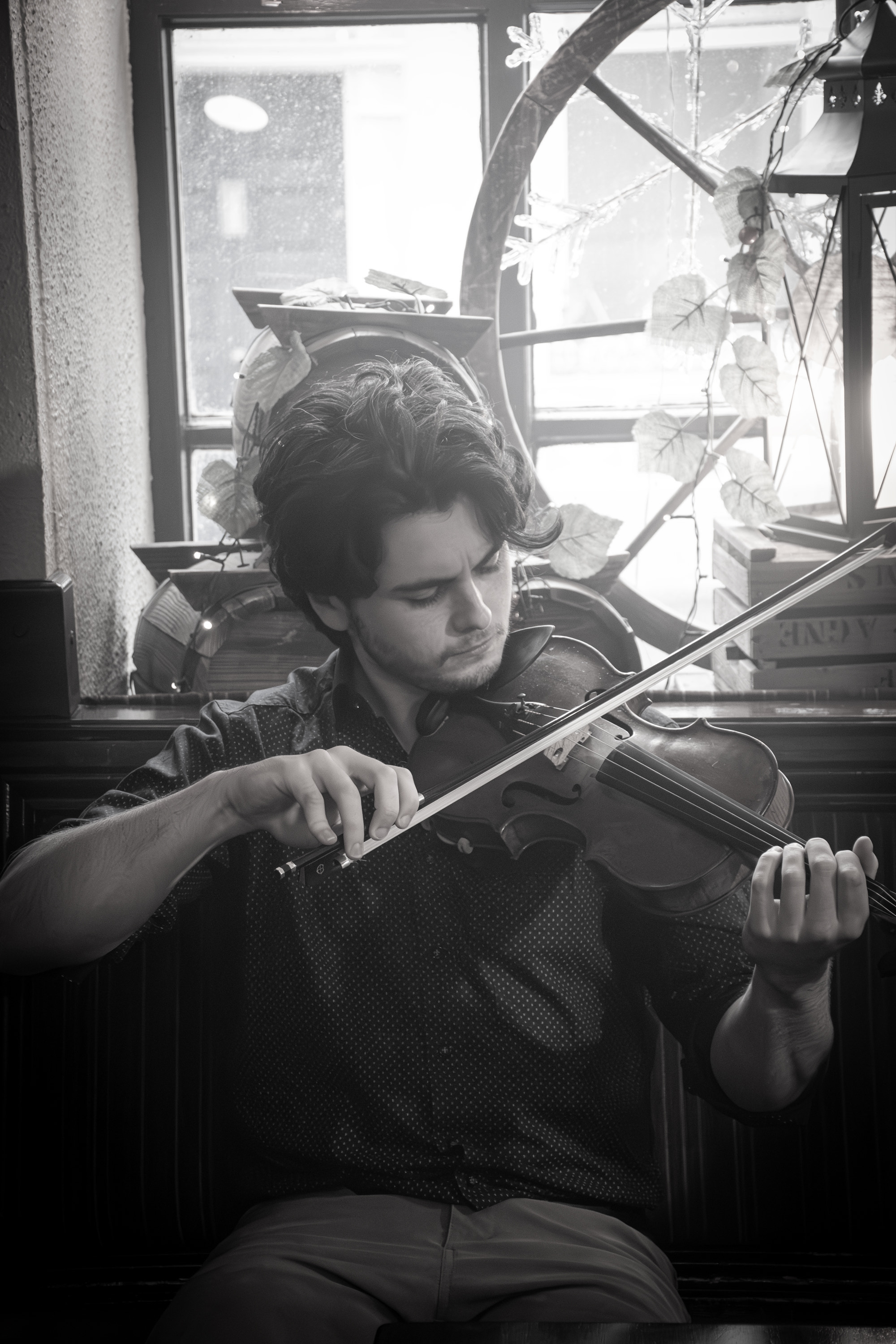 Fiddle Workshop 2026 Poster